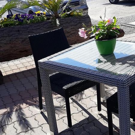 Agriturismo Ballaminut Terzo d' Aquileia Экстерьер фото