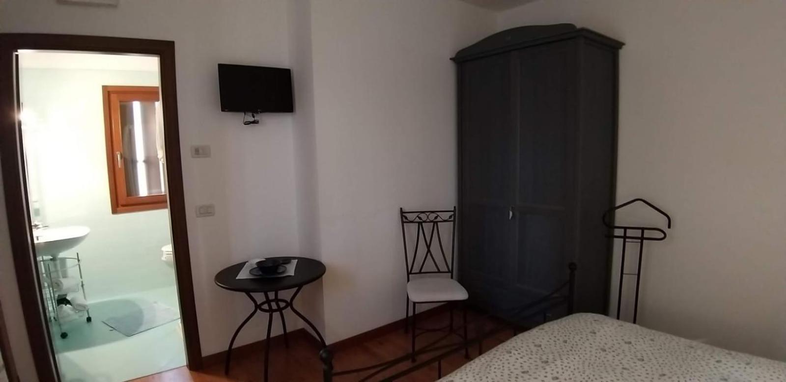 Agriturismo Ballaminut Terzo d' Aquileia Номер фото