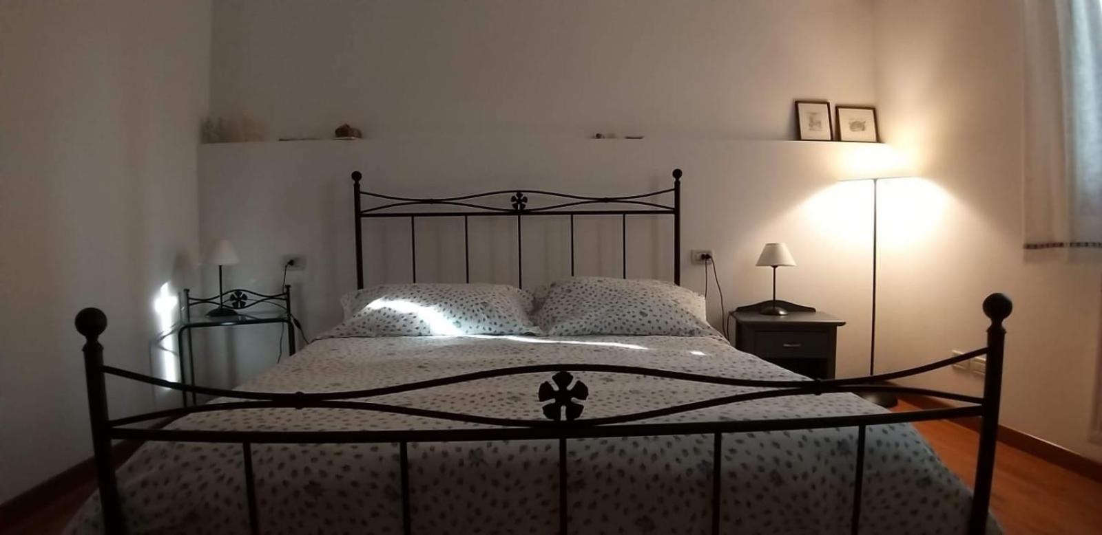 Agriturismo Ballaminut Terzo d' Aquileia Номер фото