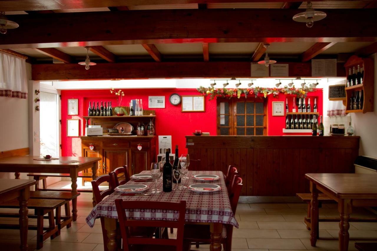 Agriturismo Ballaminut Terzo d' Aquileia Экстерьер фото