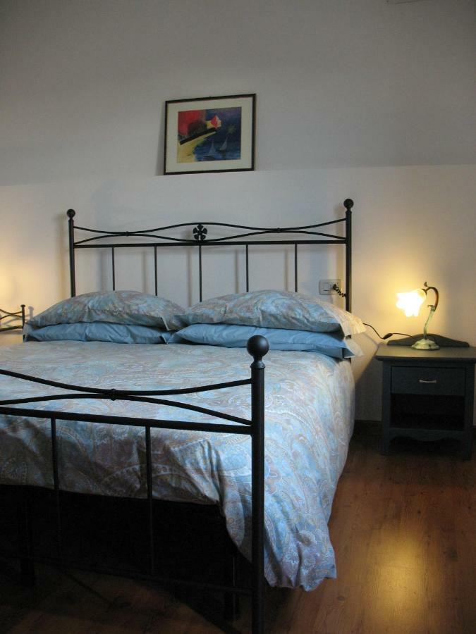 Agriturismo Ballaminut Terzo d' Aquileia Экстерьер фото