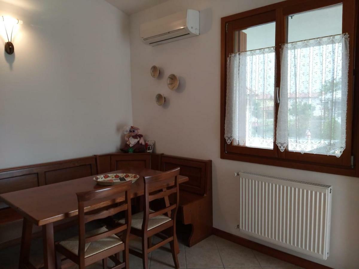 Agriturismo Ballaminut Terzo d' Aquileia Экстерьер фото