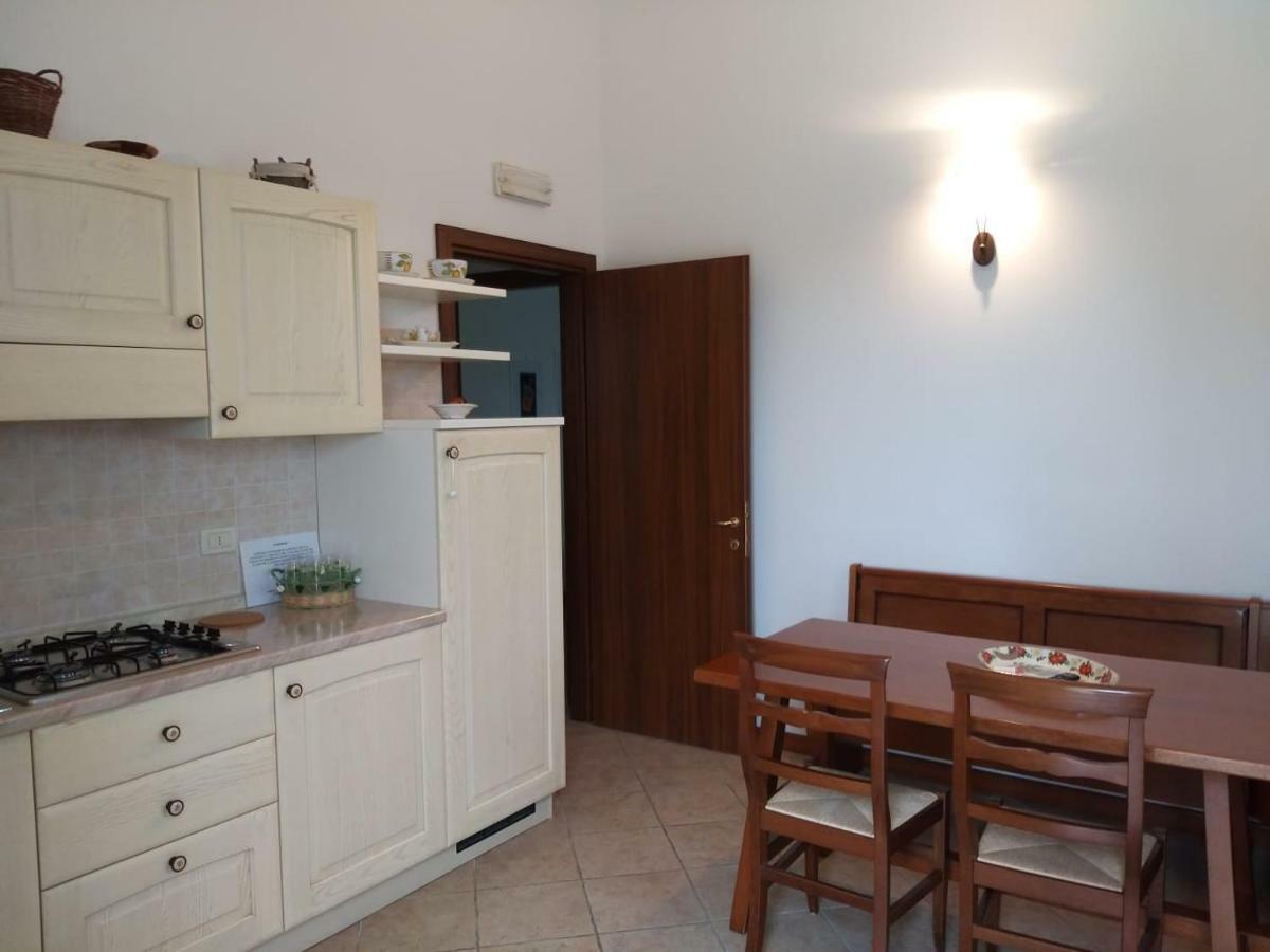 Agriturismo Ballaminut Terzo d' Aquileia Экстерьер фото