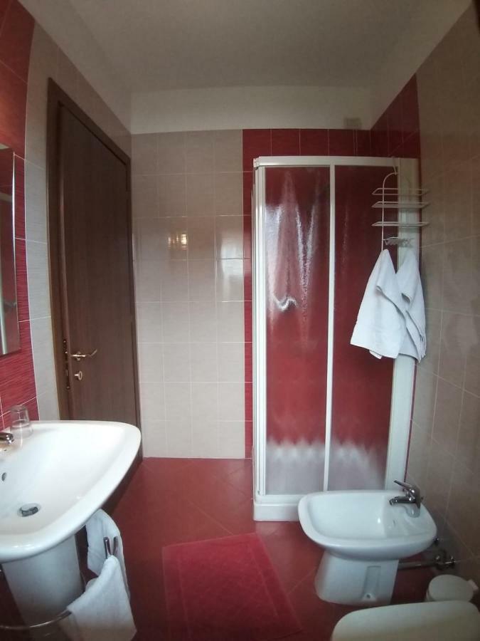 Agriturismo Ballaminut Terzo d' Aquileia Экстерьер фото