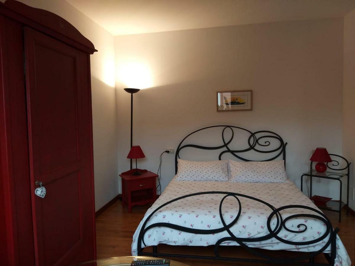 Agriturismo Ballaminut Terzo d' Aquileia Экстерьер фото