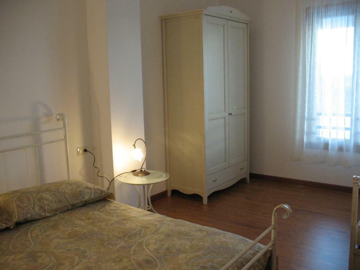 Agriturismo Ballaminut Terzo d' Aquileia Экстерьер фото
