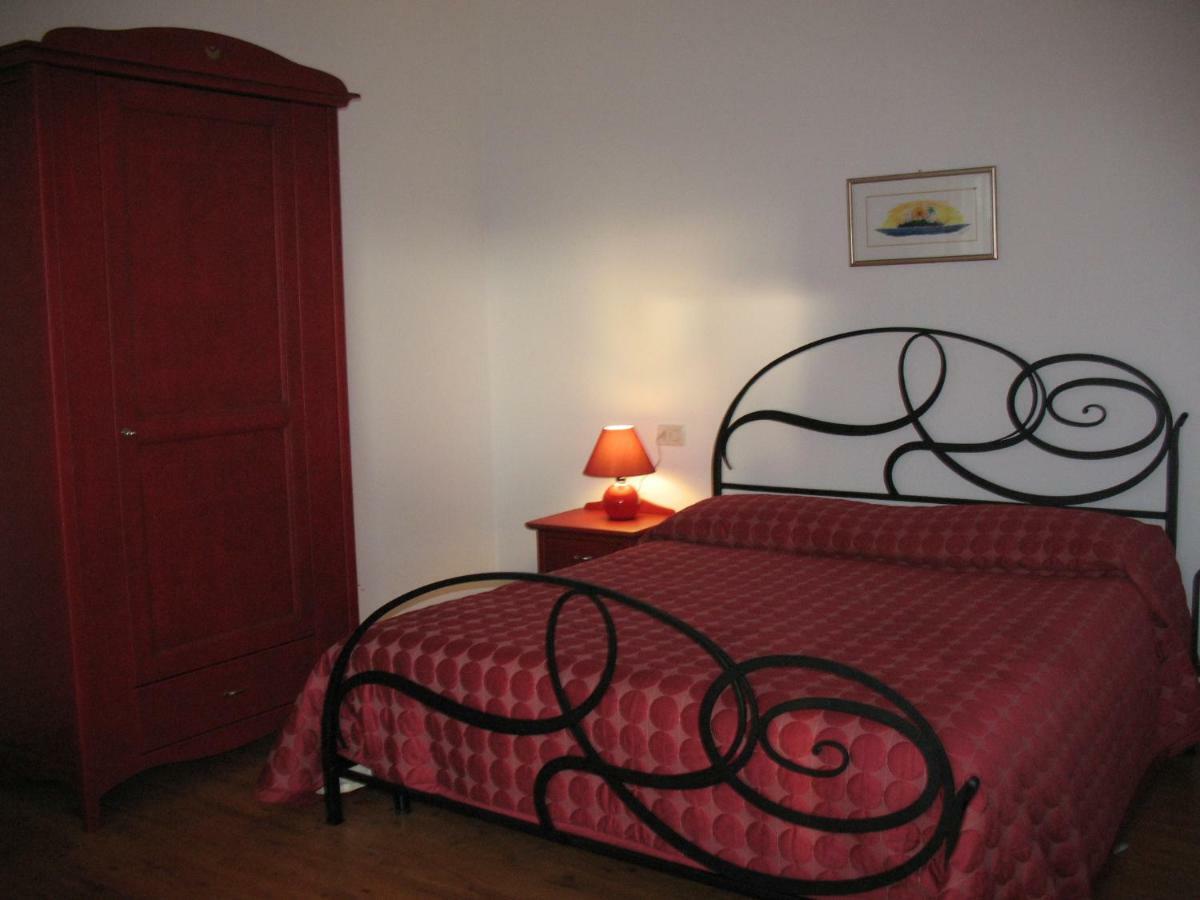 Agriturismo Ballaminut Terzo d' Aquileia Экстерьер фото