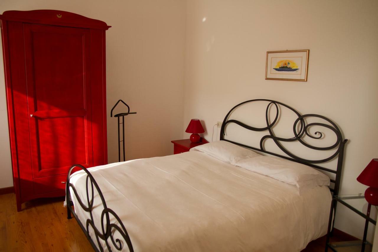 Agriturismo Ballaminut Terzo d' Aquileia Экстерьер фото